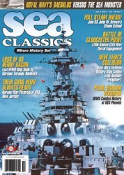 Sea Classics 2023-07