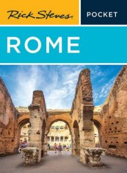 Rick Steves Pocket Rome, 5th Edition