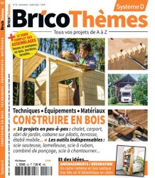 Systeme D Bricothemes 53 2023