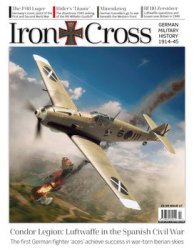 Iron Cross 17