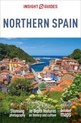 Insight Guides Northern Spain (Insight Guides), 4th Edition