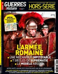 Science & Vie Guerres & Histoire Hors-Serie 15 2023