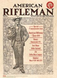 American Rifleman - July 2023