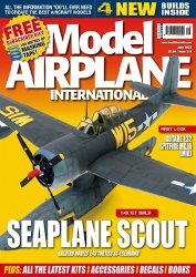 Model Airplane International 2023-07