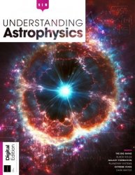 How It Works Bookazine  Understanding Astrophysics 2023