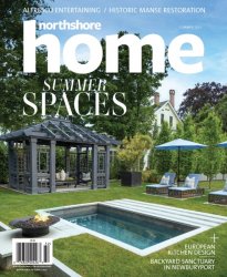 Northshore Home Magazine - Summer 2023