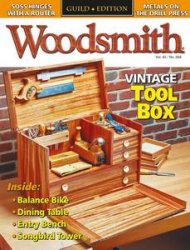 Woodsmith 268 - August-September 2023