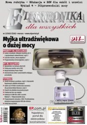 Elektronika Dla Wszystkich 3 2023