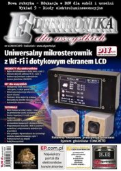 Elektronika Dla Wszystkich 4 2023