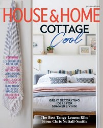 House & Home - July/August 2023