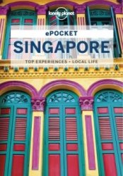 Lonely Planet Pocket Singapore, 7th Edition