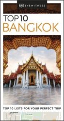 DK Eyewitness Top 10 Bangkok (2022)