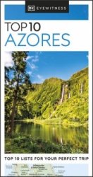 DK Eyewitness Top 10 Azores (2022)