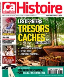 Ca M'Interesse Histoire 79 2023