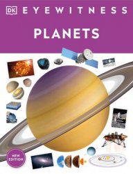 Planets (DK Eyewitness), New Edition