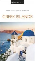 DK Eyewitness Greek Islands (2023)