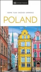 DK Eyewitness Poland (2023)