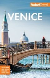 Fodor's Venice, 2nd Edition