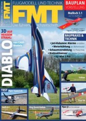 FMT Flugmodell und Technik - Juli 2023