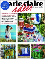 Marie Claire Idees 157 2023