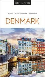 DK Eyewitness Denmark (2022)