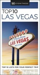 DK Eyewitness Top 10 Las Vegas (2022)