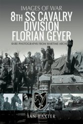 8th SS Cavalry Division Florian Geyer (Images of War)