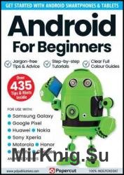 Android for Beginners - 15th Edition, 2023