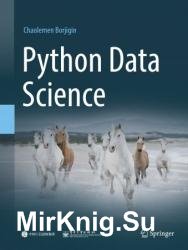 Python Data Science (2023)