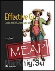 Effective Go (MEAP v4)