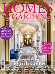 Homes & Gardens Germany  Juli 2023