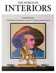 The World of Interiors - August 2023