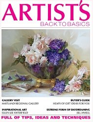 Artists Back to Basics 13-3 2023