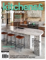 Kitchens & Bathrooms Quarterly 2 2023