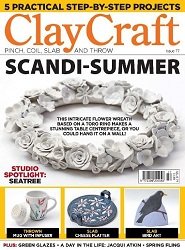 ClayCraft 77 2023