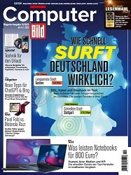 Computer Bild Germany 15 2023