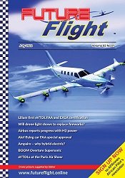 Future Flight Magazine  July 2023