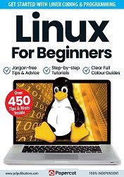 Linux For Beginners  15th Edition 2023