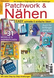 Patchwork & Nahen 5 2023