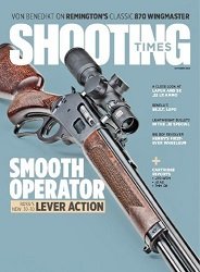 Shooting Times - October 2023