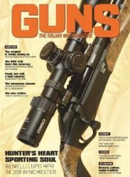 GUNS The Italian Way - Issue 08 2023