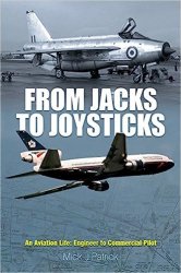 From Jacks to Joysticks: An Aviation Life: Engineer to Commercial Pilot