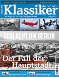 Klassiker der Luftfahrt 2023-06