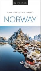 DK Eyewitness Norway (2022)