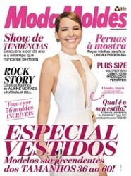 Moda Moldes 91 2017