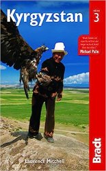 Kyrgyzstan (Bradt Travel Guide)