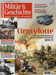 Militar & Geschichte 5/2023