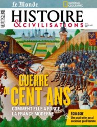 Le Monde Histoire & Civilisations 96 2023