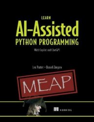 Learn AI-Assisted Python Programming (MEAP v1)