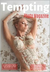 Tempting Photo Magazine - July 2023